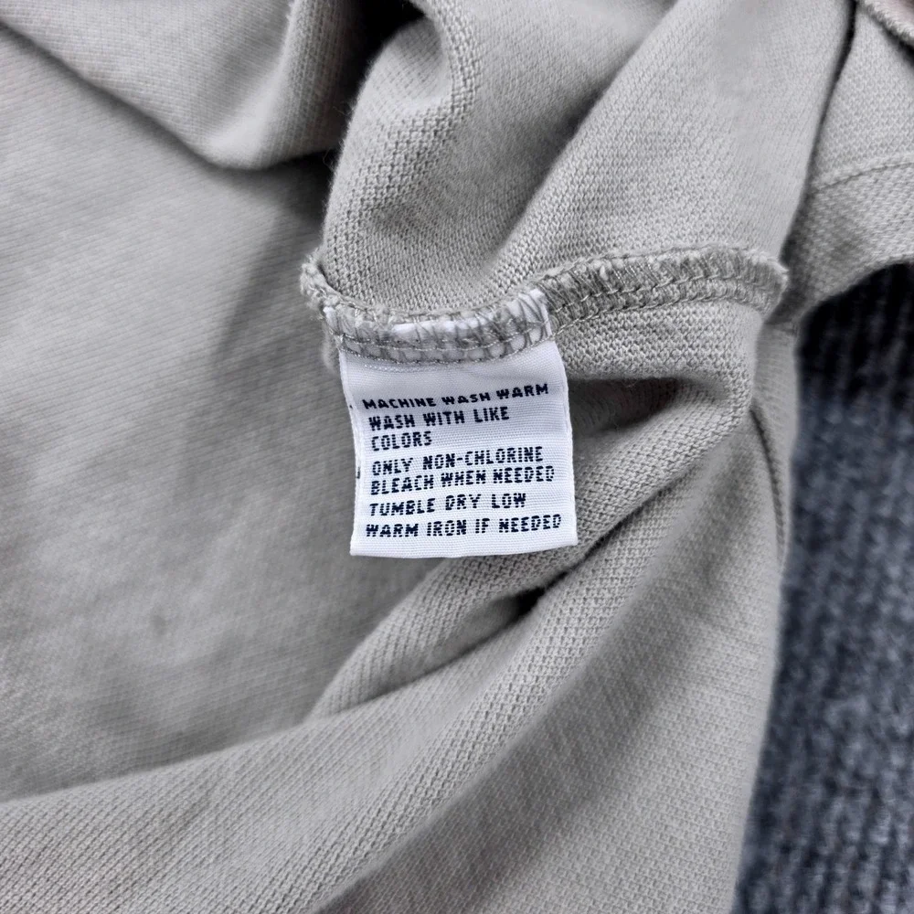 Polo Ralph Lauren iconic custom shirt